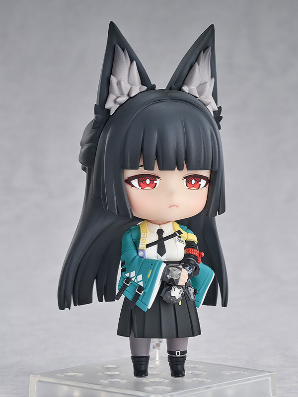 Jul Good Smile Arts Shanghai Nendoroid Zenless Zone Zero Hoshimi Miyabi Pre-order