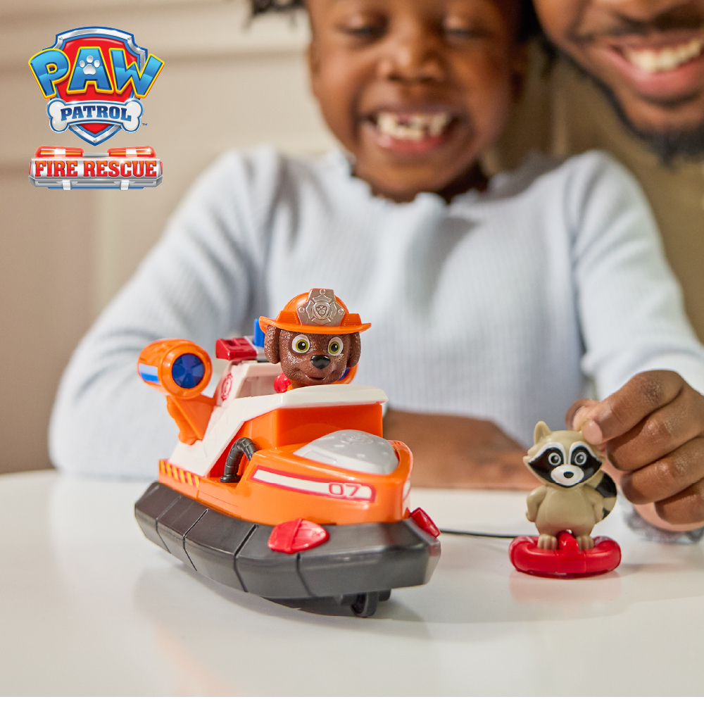 消防救援隊車輛-路馬