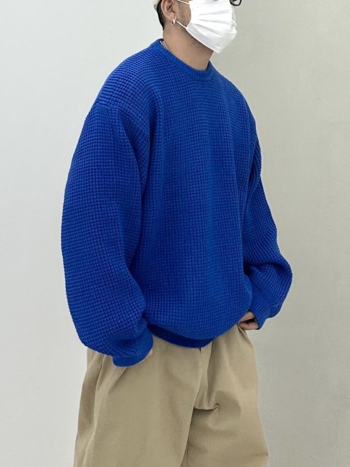 淨色針織衫 40324-039T