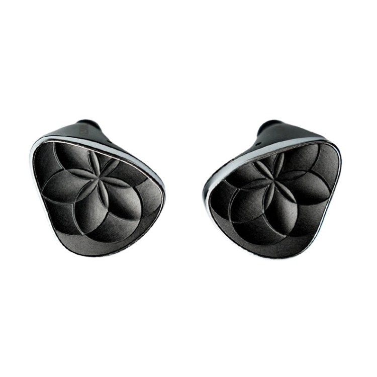 AZLA x 唐族 TangZu 聯乘｜NOIR BLANC 入耳式耳機