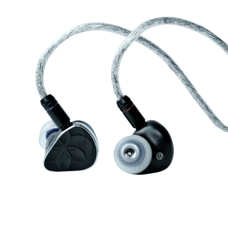 AZLA x 唐族 TangZu 聯乘｜NOIR BLANC 入耳式耳機