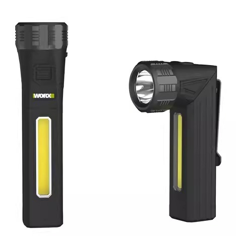 WORX WA1650 多功能照明燈