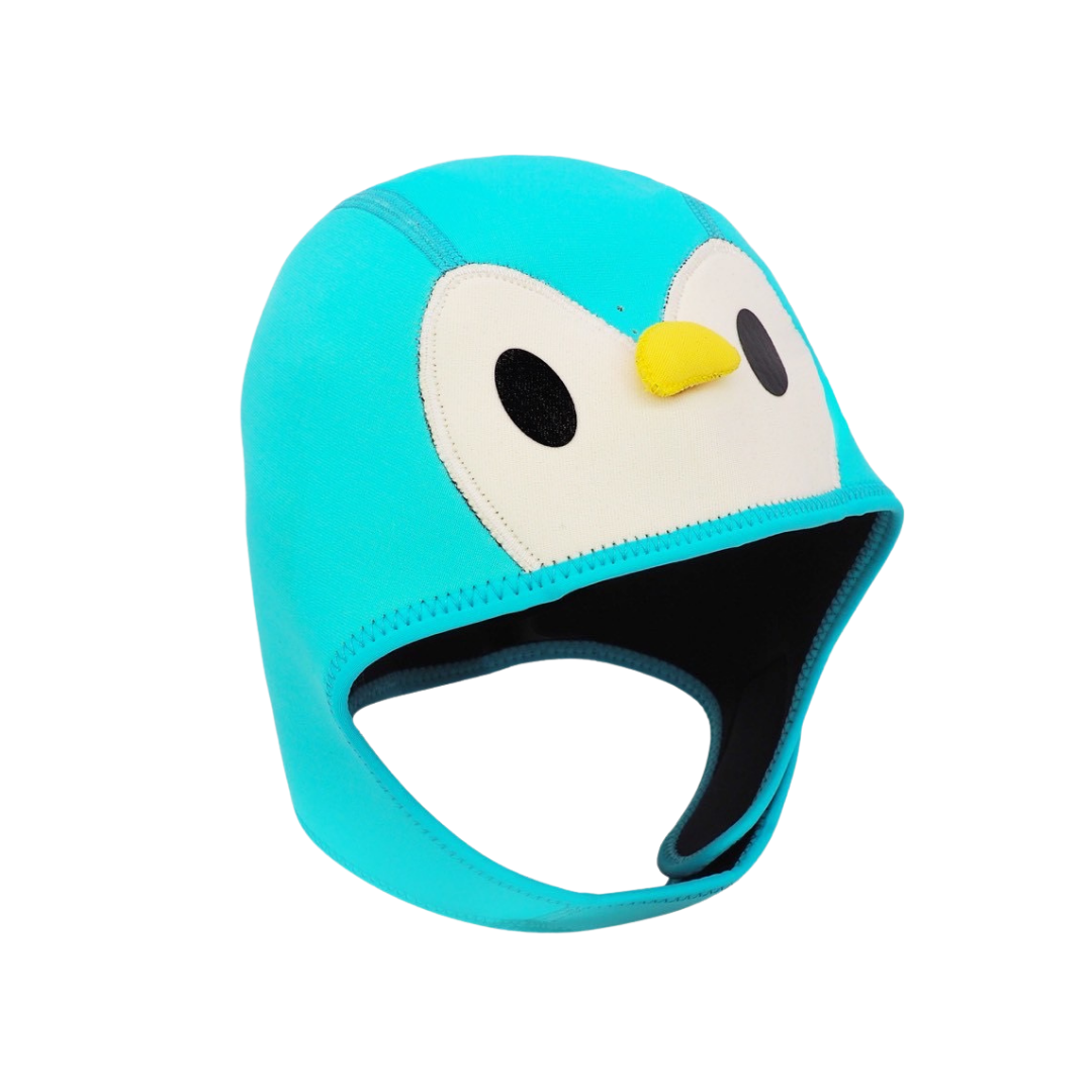 Water Pro 3mm潛水動物頭套