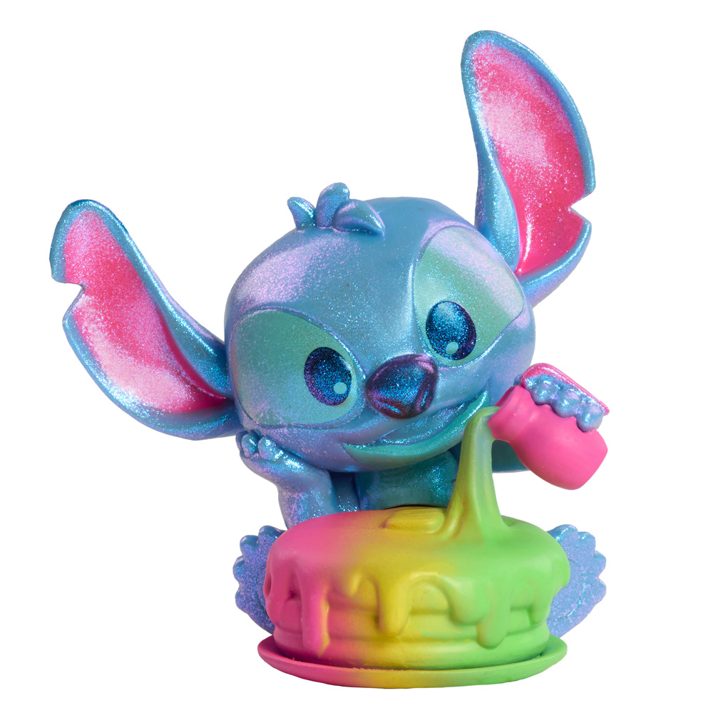 神秘史迪奇驚喜公仔 隨機一顆