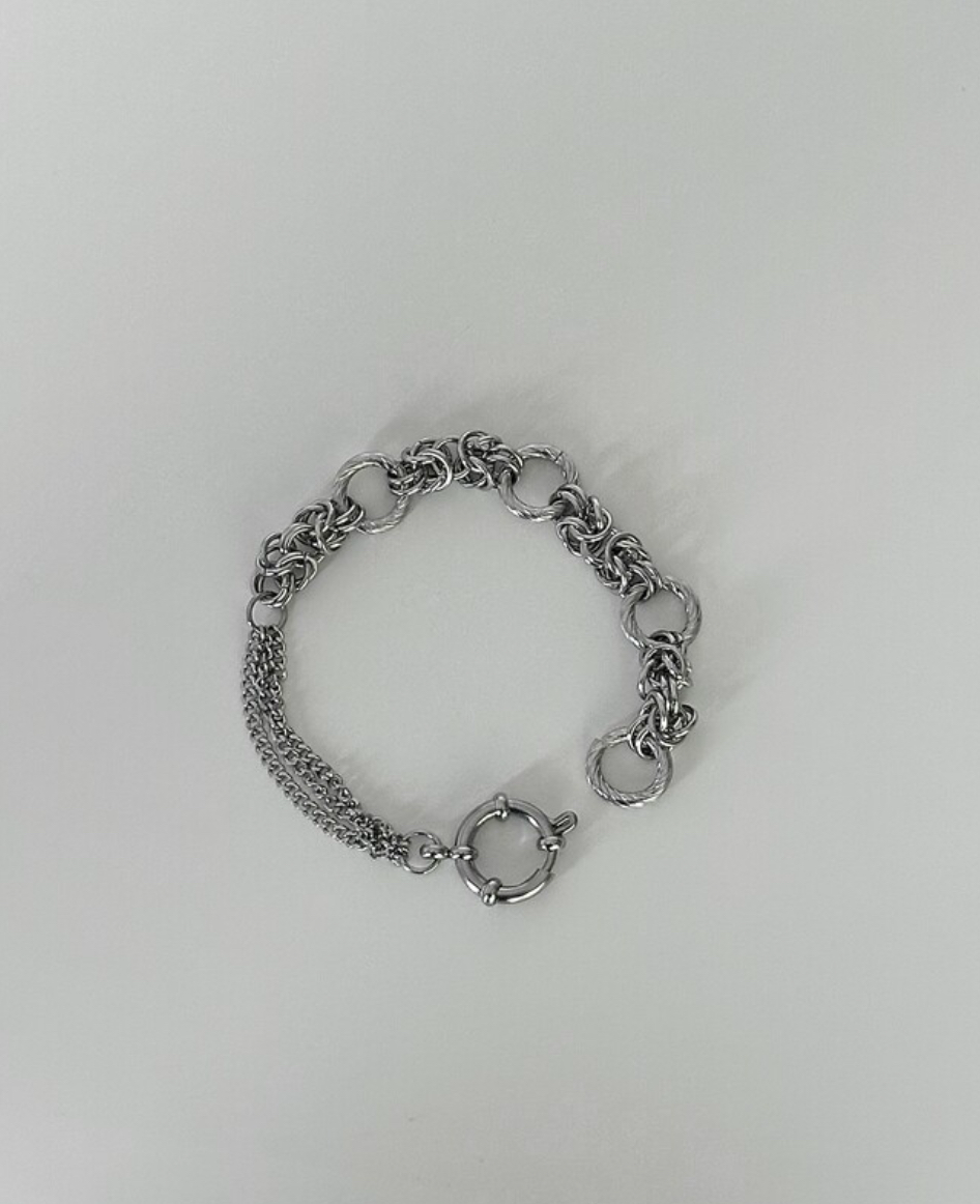 OFUSE - tube bracelet