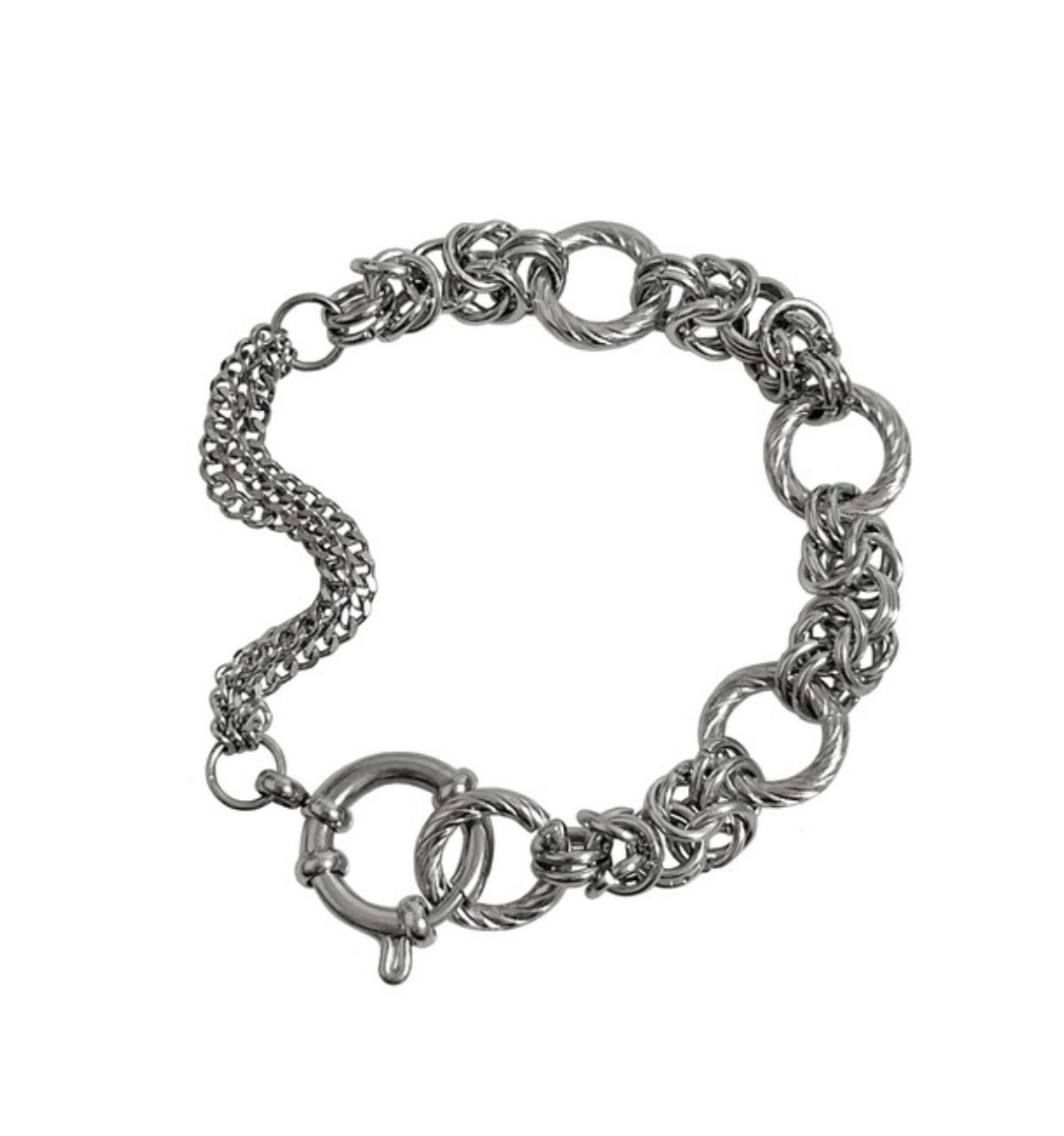 OFUSE - tube bracelet