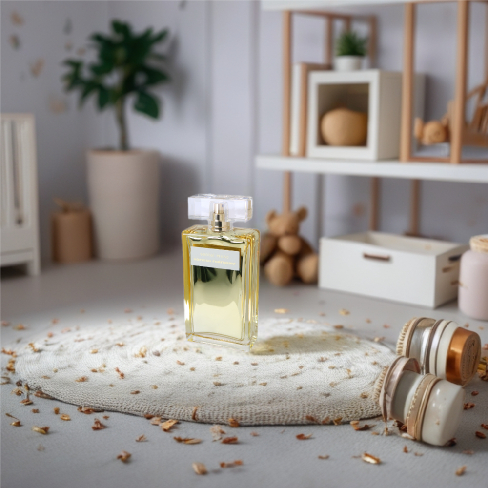 Narciso Rodriguez Collection Santal Musc 金影檀木淡香精 EDP Intense 100ml