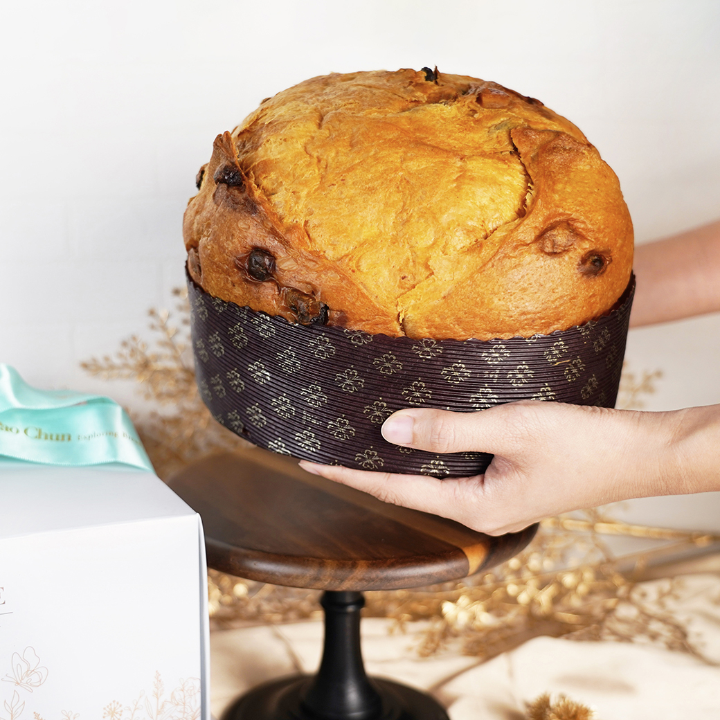 一張含有人員, 烘焙食品, 點心, 甜點 的圖片