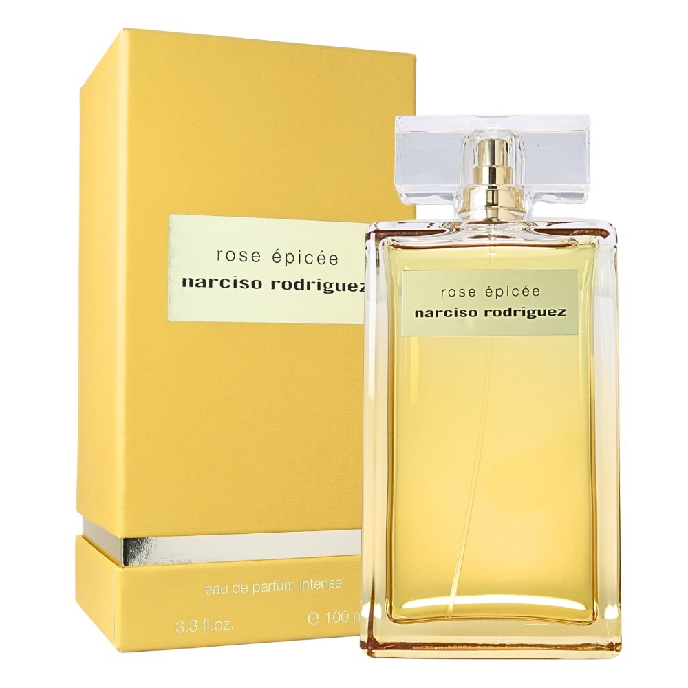 Narciso Rodriguez Collection Rose Epicee 熾熱玫瑰淡香精 EDP Intense 100ml