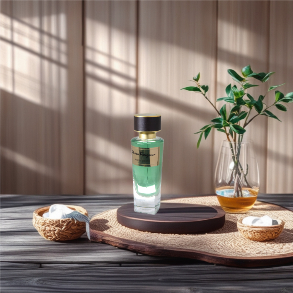 Salvatore Ferragamo Rinascimento 文藝復興淡香精 EDP 100ml