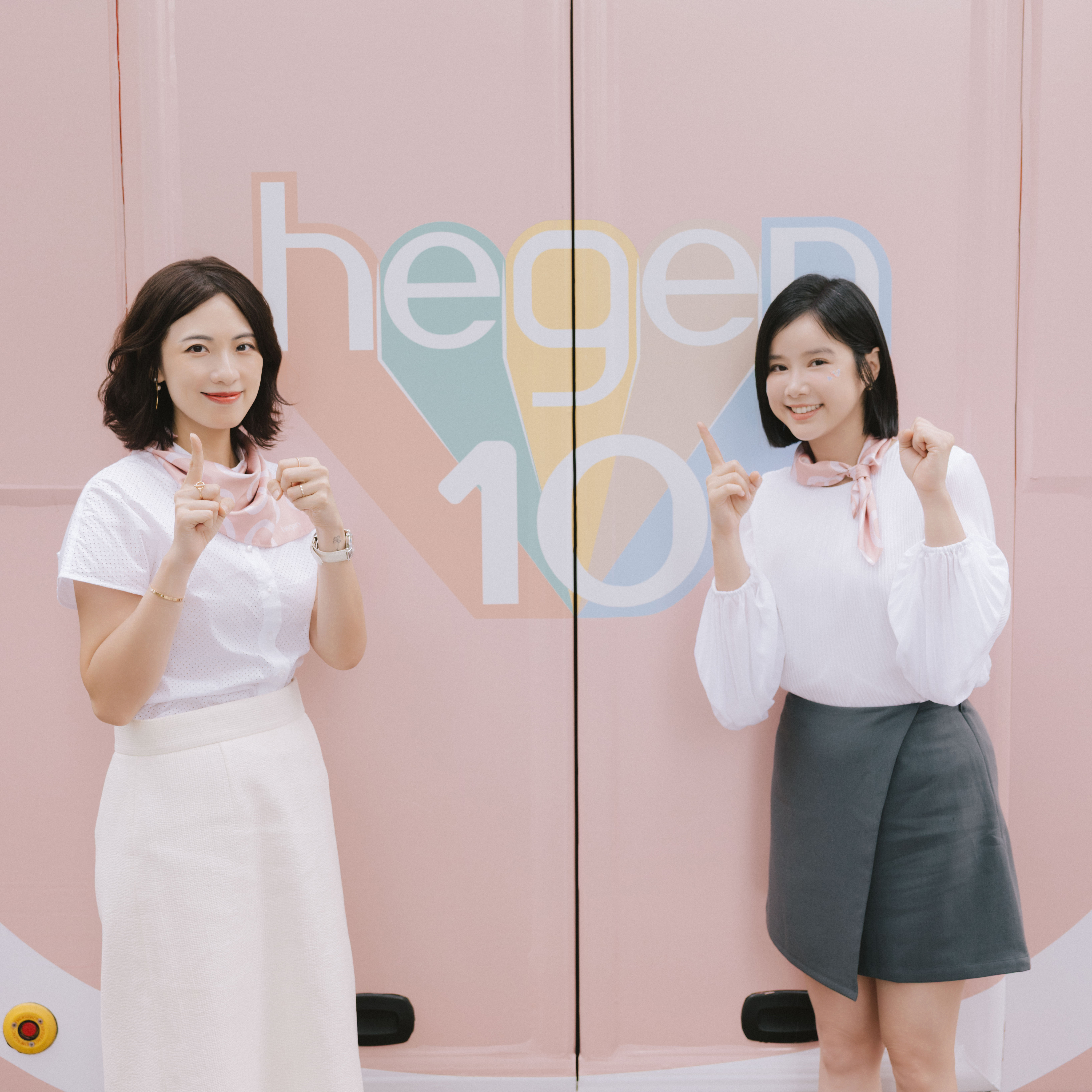 Golden Voyage in Taipei Xinyi :一場穿梭城市的光影旅程