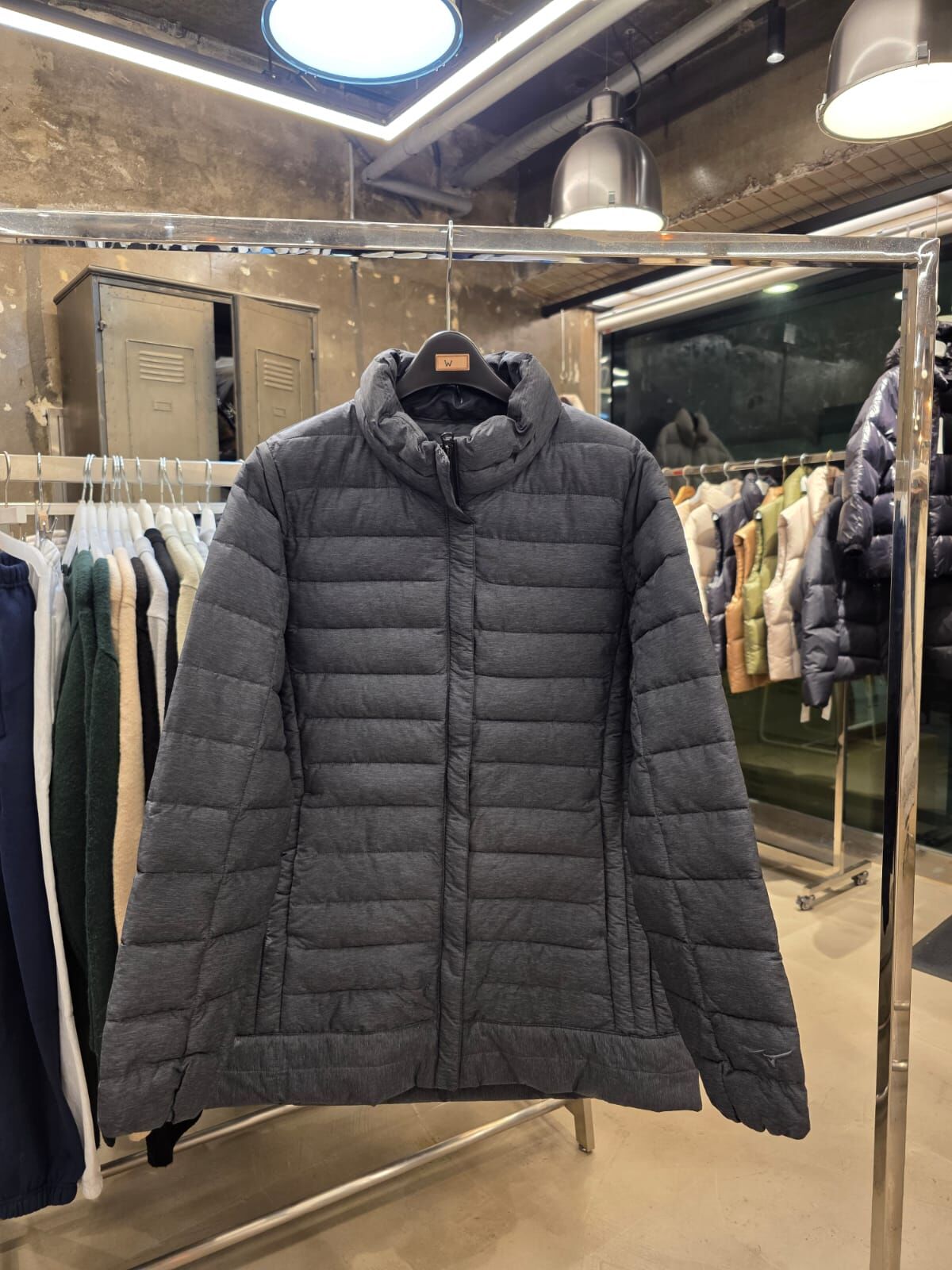 【直播】LL110620 女裝連帽外套(BM-NDA01)