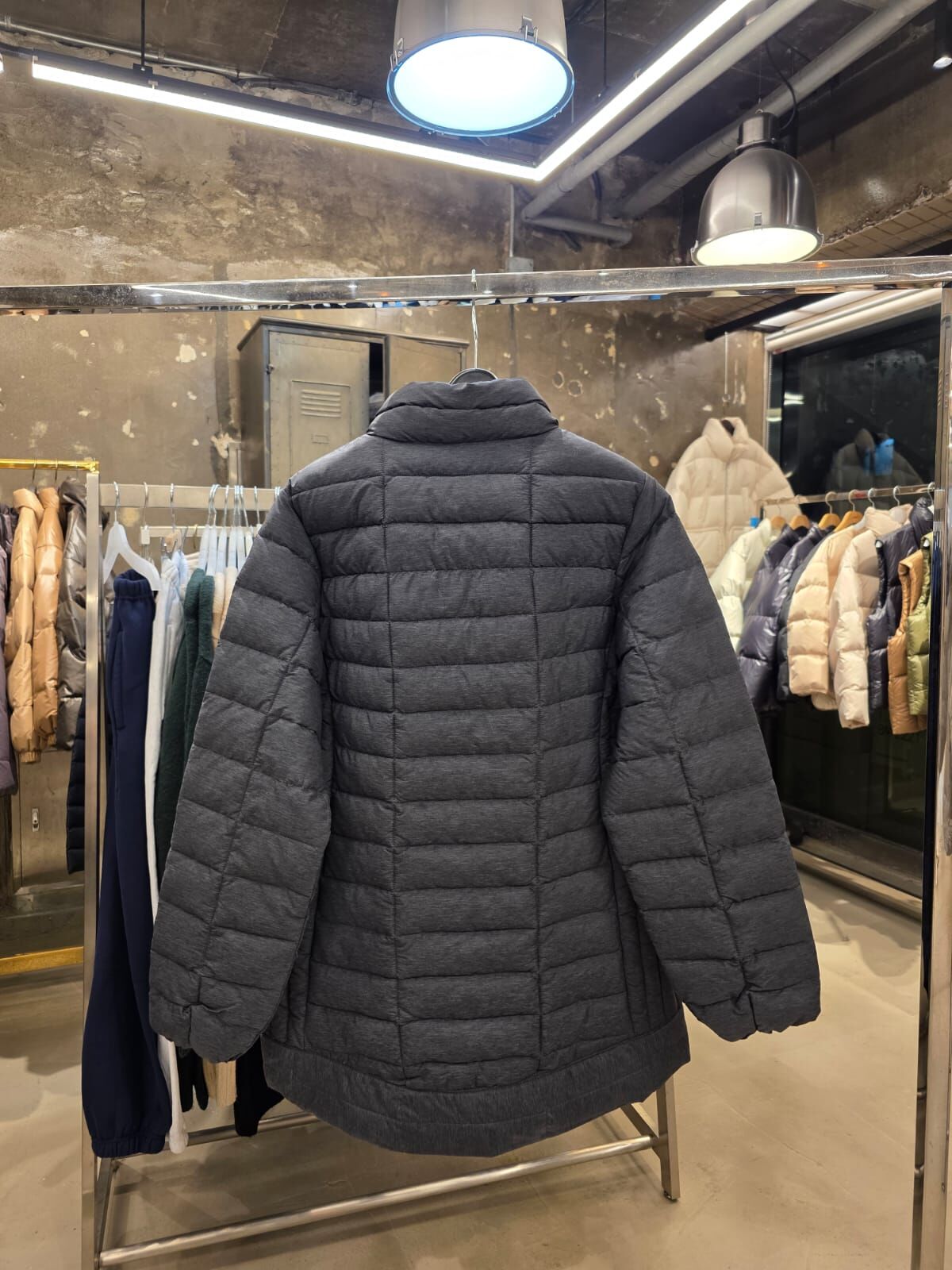 【直播】LL110620 女裝連帽外套(BM-NDA01)