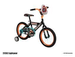 HUFFY 迪士尼 巴斯光年 - 16寸兒童自行車/BUZZ LIGHTYEAR - 16 INCH KIDS' BIKE 21262