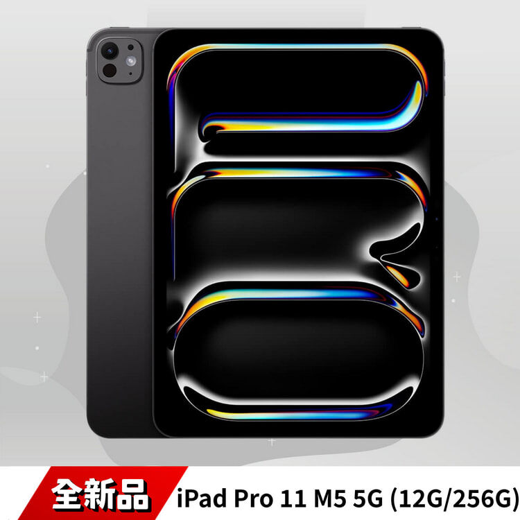 iPad Pro 11 M5 5G (12G/256G)