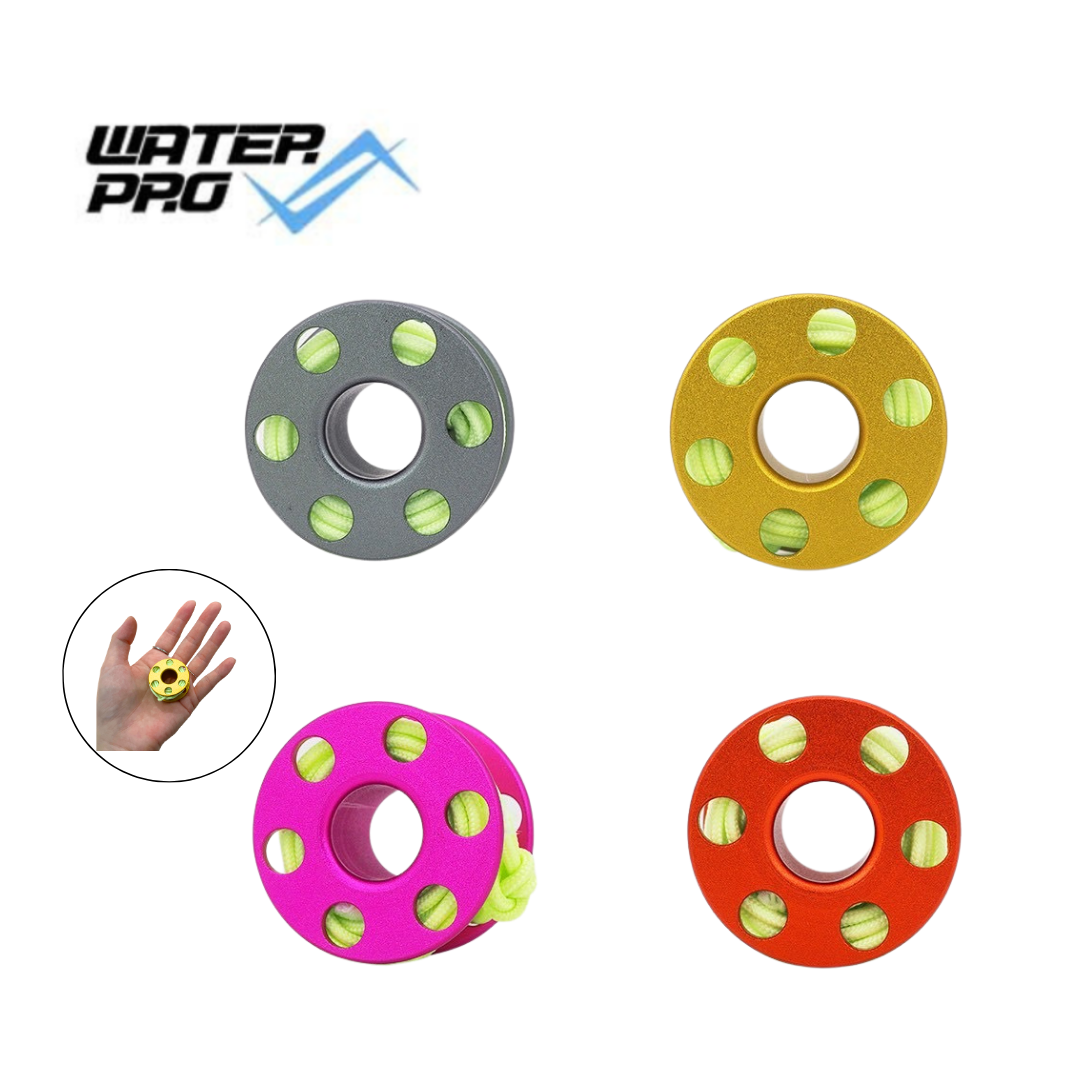 Water Pro 迷你線軸