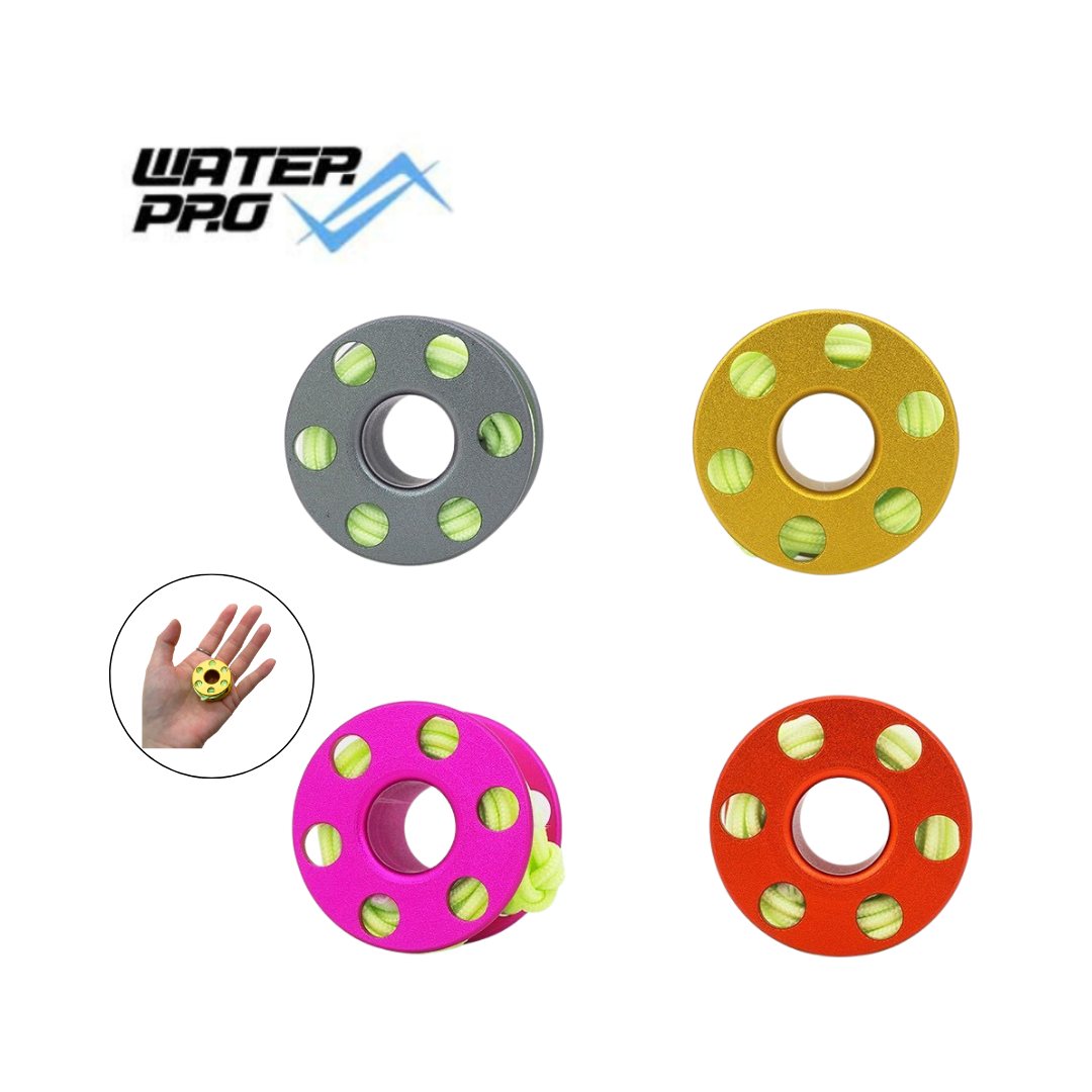 Water Pro 迷你線軸