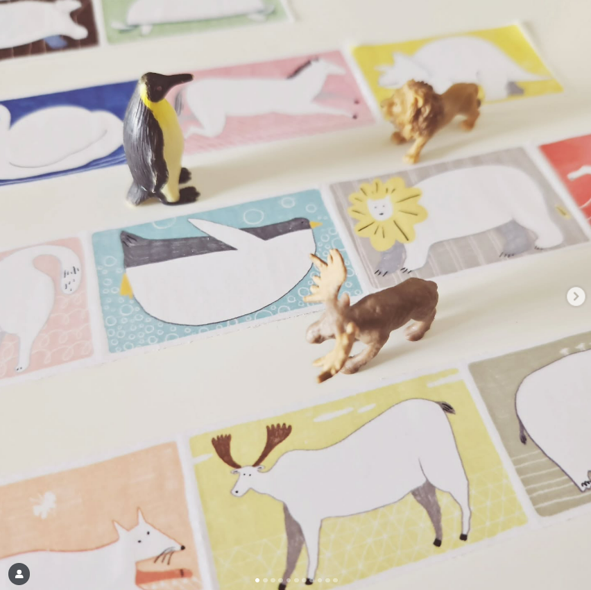 donotlike sunday memo roll