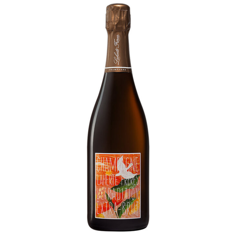 Laherte Freres Ultradition Brut