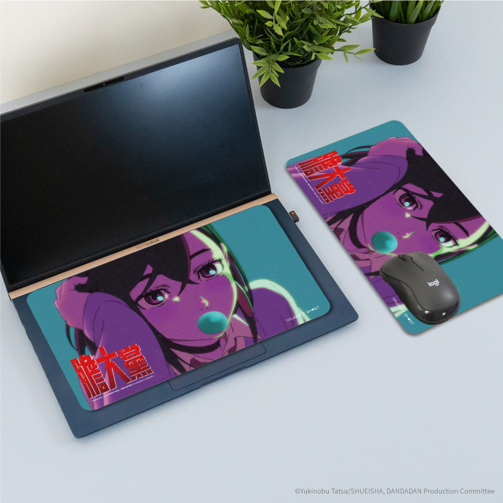 多功能清潔布鼠墊(膽大黨限定款)