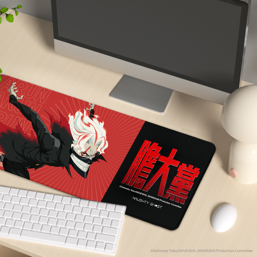 三防滑鼠墊(膽大黨限定款)