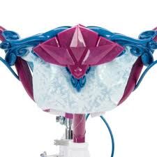 HUFFY 迪士尼魔雪奇緣12吋兒童快裝單車/DISNEY FROZEN KID'S 12INCH QUICK CONNECT BIKE 72159