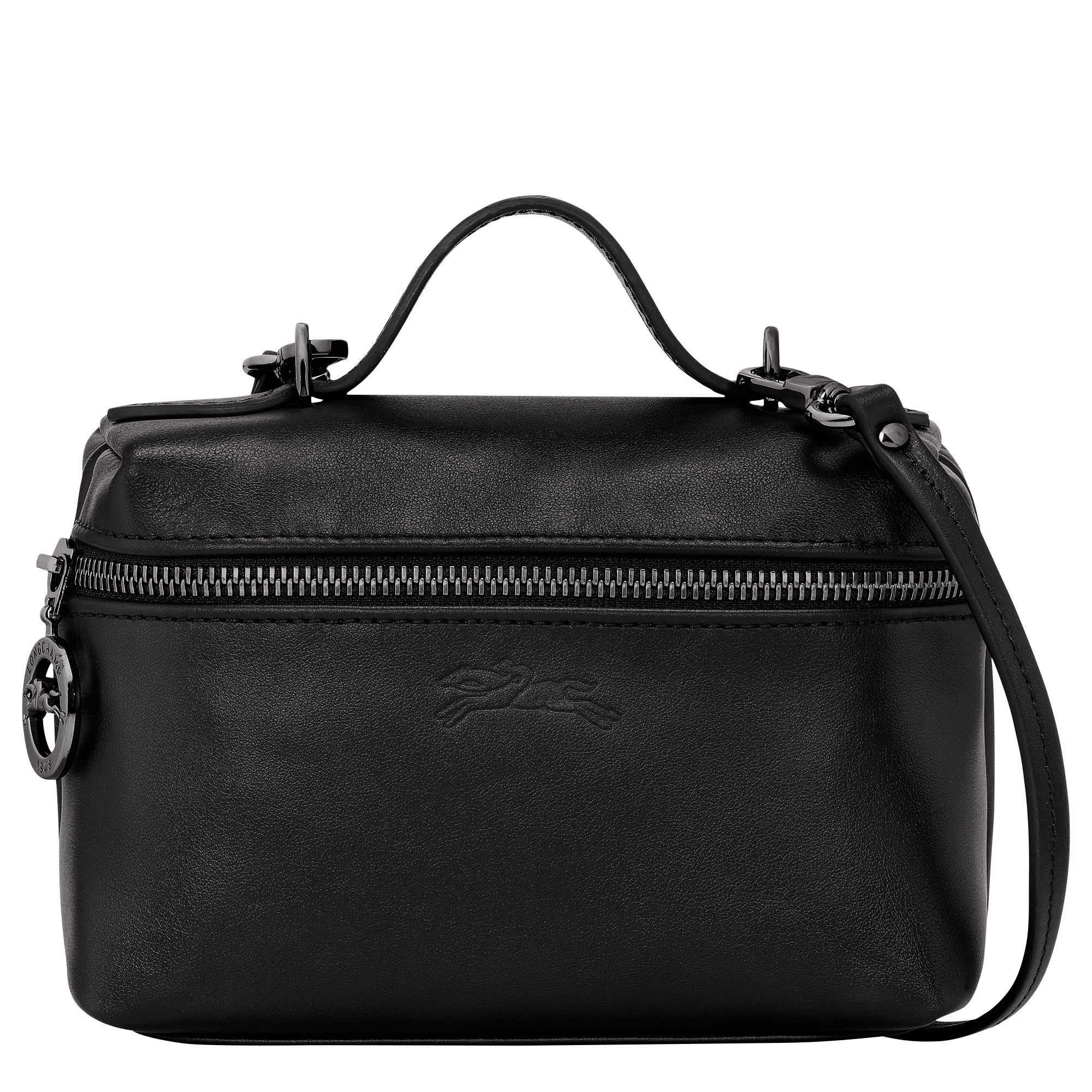 Longchamp - Le Pliage Xtra XS Vanity 肩揹袋