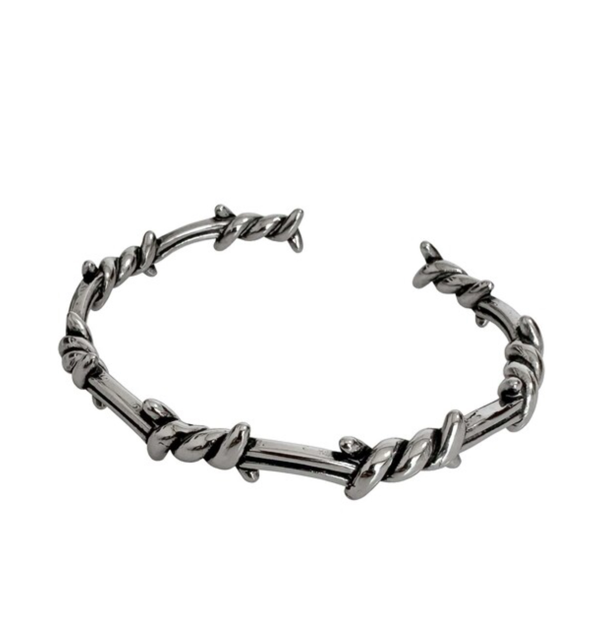 OFUSE - thorn bangle bracelet