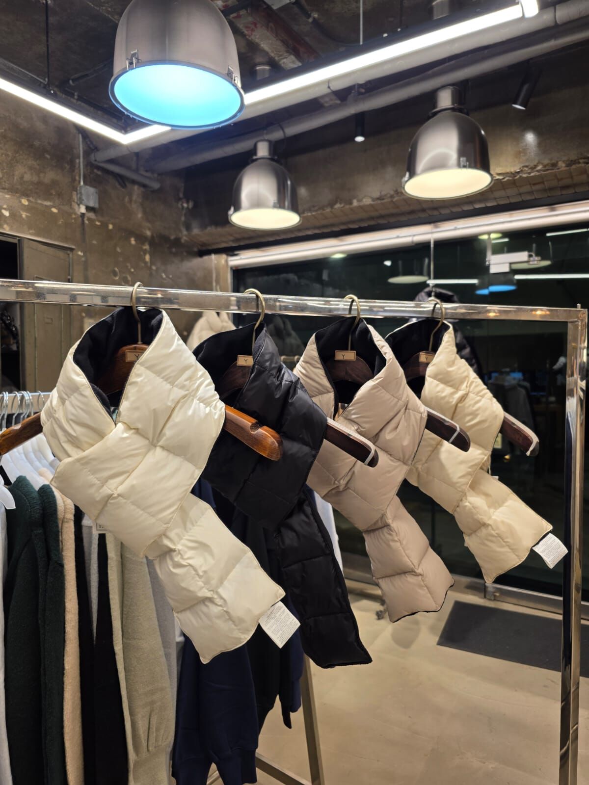 【直播】LL110622 頸巾(M02)