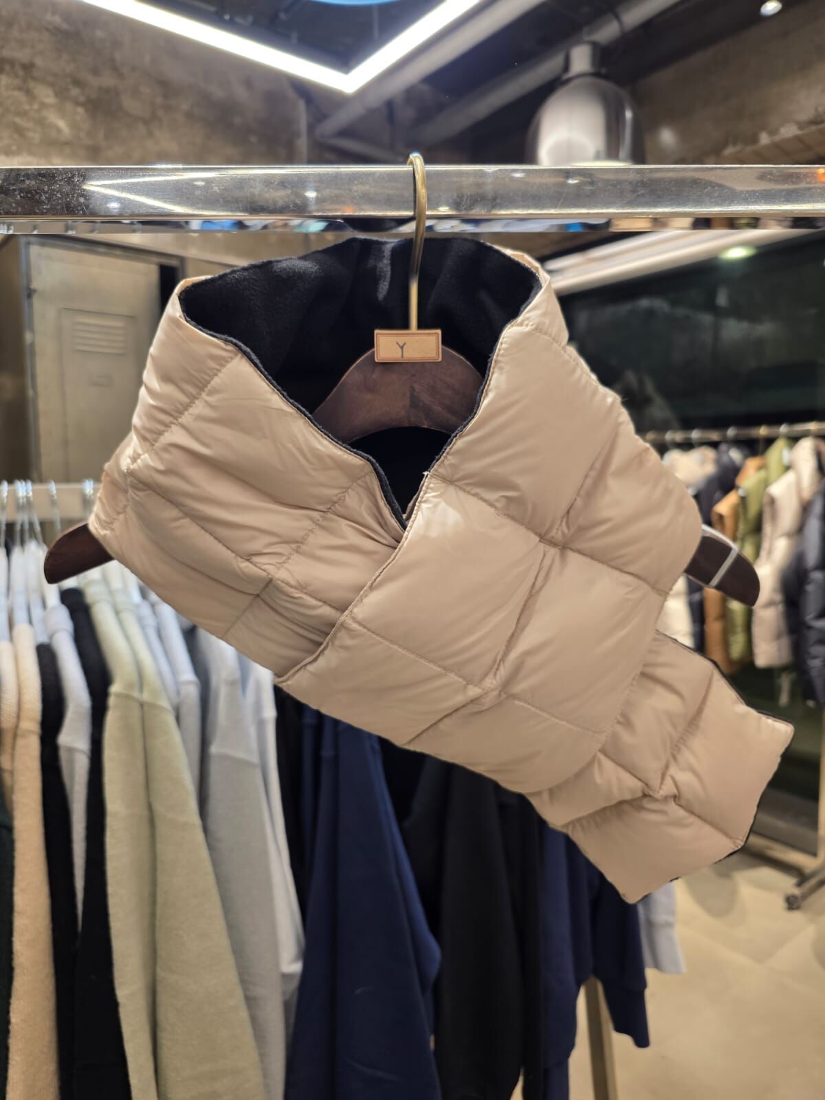 【直播】LL110622 頸巾(M02)