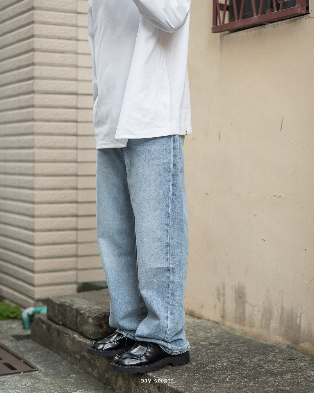 #日本限定現貨 LEVIS Workwear 565 直筒牛仔褲 三色