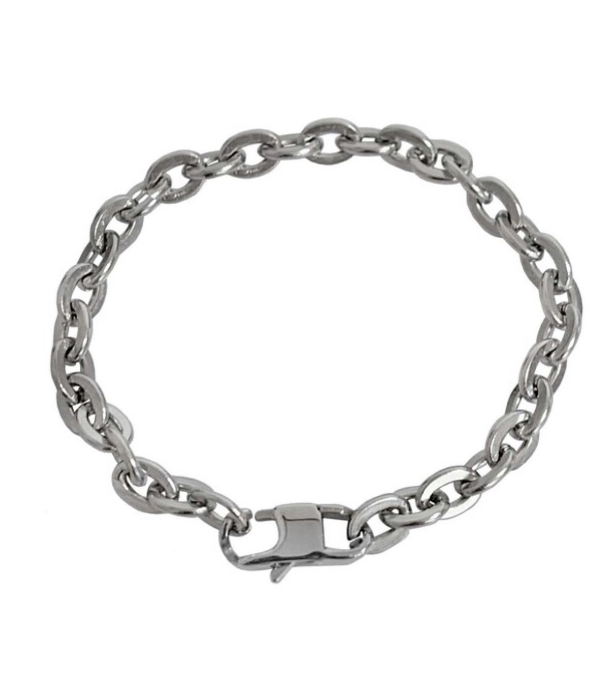 OFUSE - slim chain bracelet