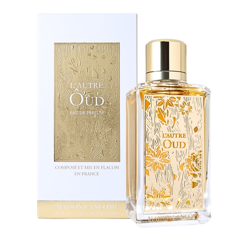 Lancome 蘭蔻 L'autre Oud 別漾沉薔淡香精 EDP 100ml 已絕版
