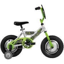HUFFY 迪士尼巴斯光年 - 12寸兒童自行車/DISNEY BUZZ LIGHTYEAR - 12 INCH KIDS' BIKE 22262