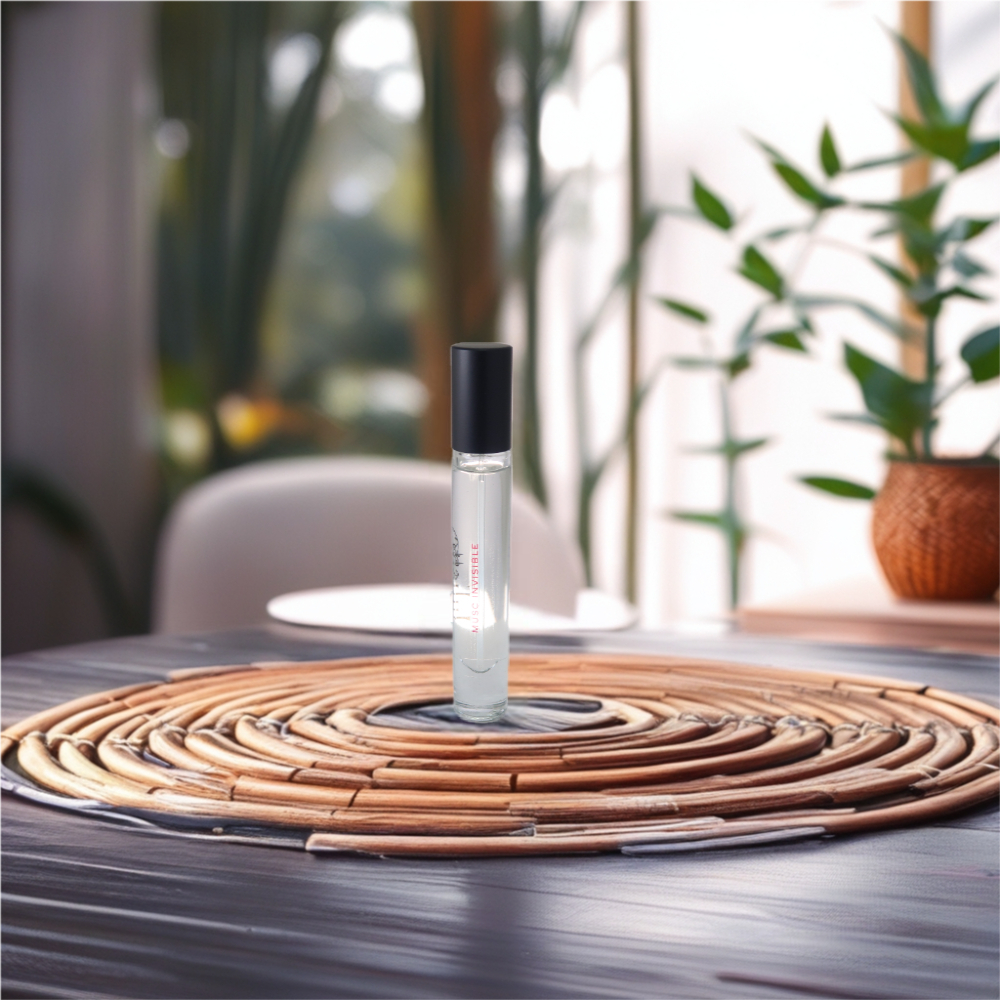 Juliette Has A Gun 帶槍茱麗葉 Musc Invisible 隱衫之欲淡香精 EDP 7.5ml