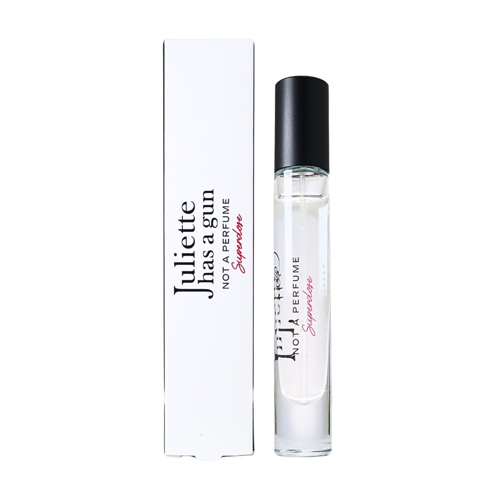 Juliette Has A Gun 帶槍茱麗葉 Not A Perfume Superdose 非香水加強版淡香精 EDP 7.5ml