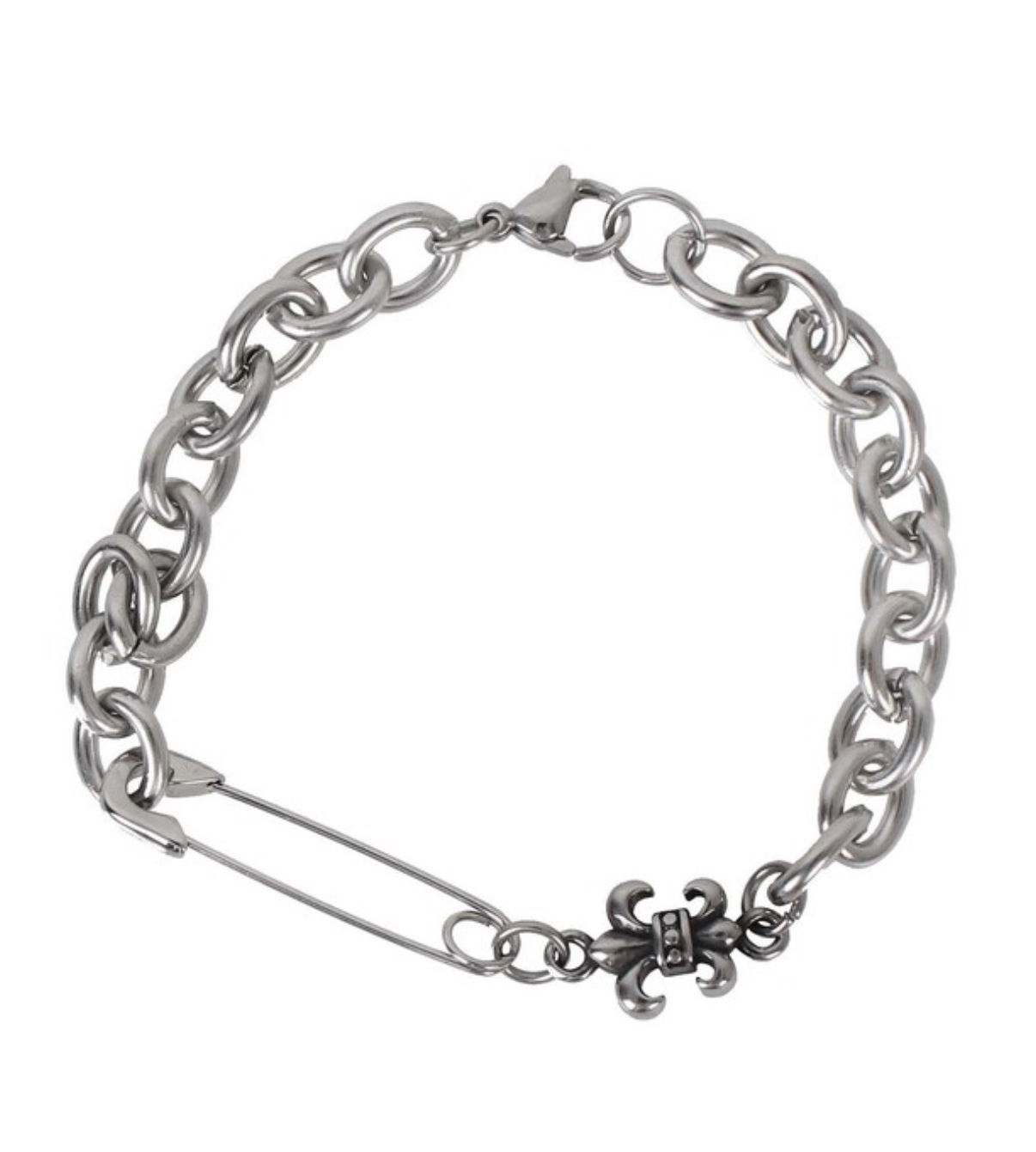 OFUSE - clip bracelet