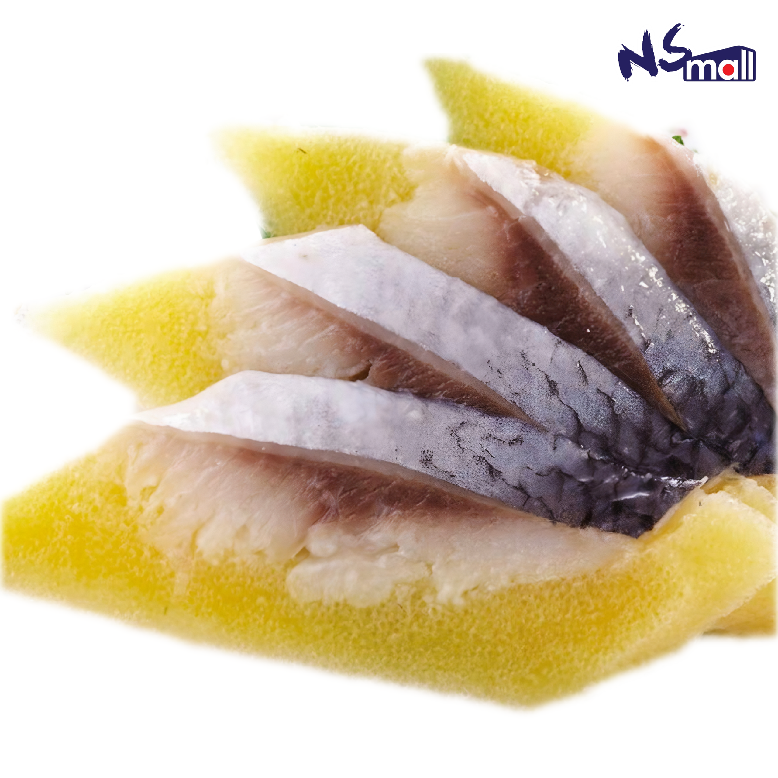 黃希靈魚籽 6板 約900g/包 (急凍)