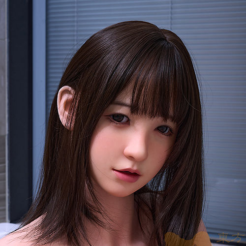 IRONTECH 東方系列 158cmT A5 Yui 新自然 全矽膠娃娃 silicone sex doll