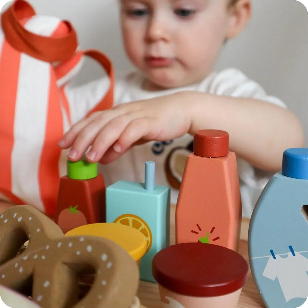 Mentari 生活雜貨採買組