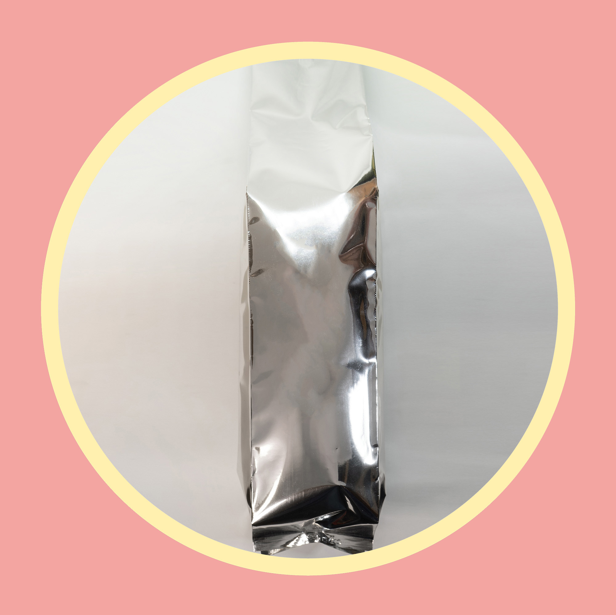 銀針白茶 100g｜斯里蘭卡茶｜永續環保包茶葉