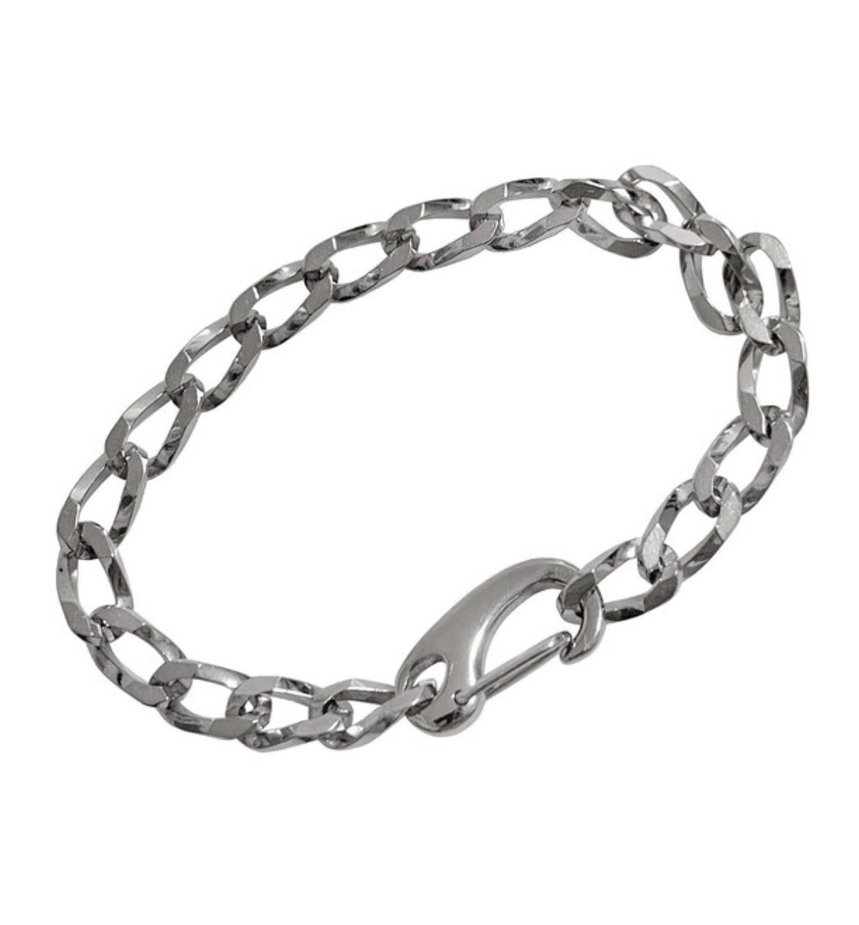 OFUSE - slim square bracelet