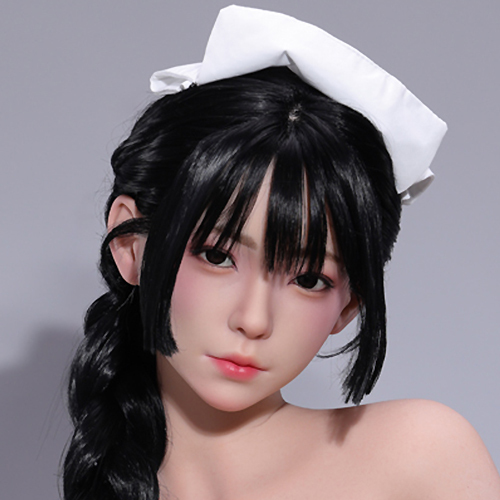 FUDOLL芙娃娃 全矽膠娃娃 166cm皮紋款 覃星悅 silicone sex doll with skin texture