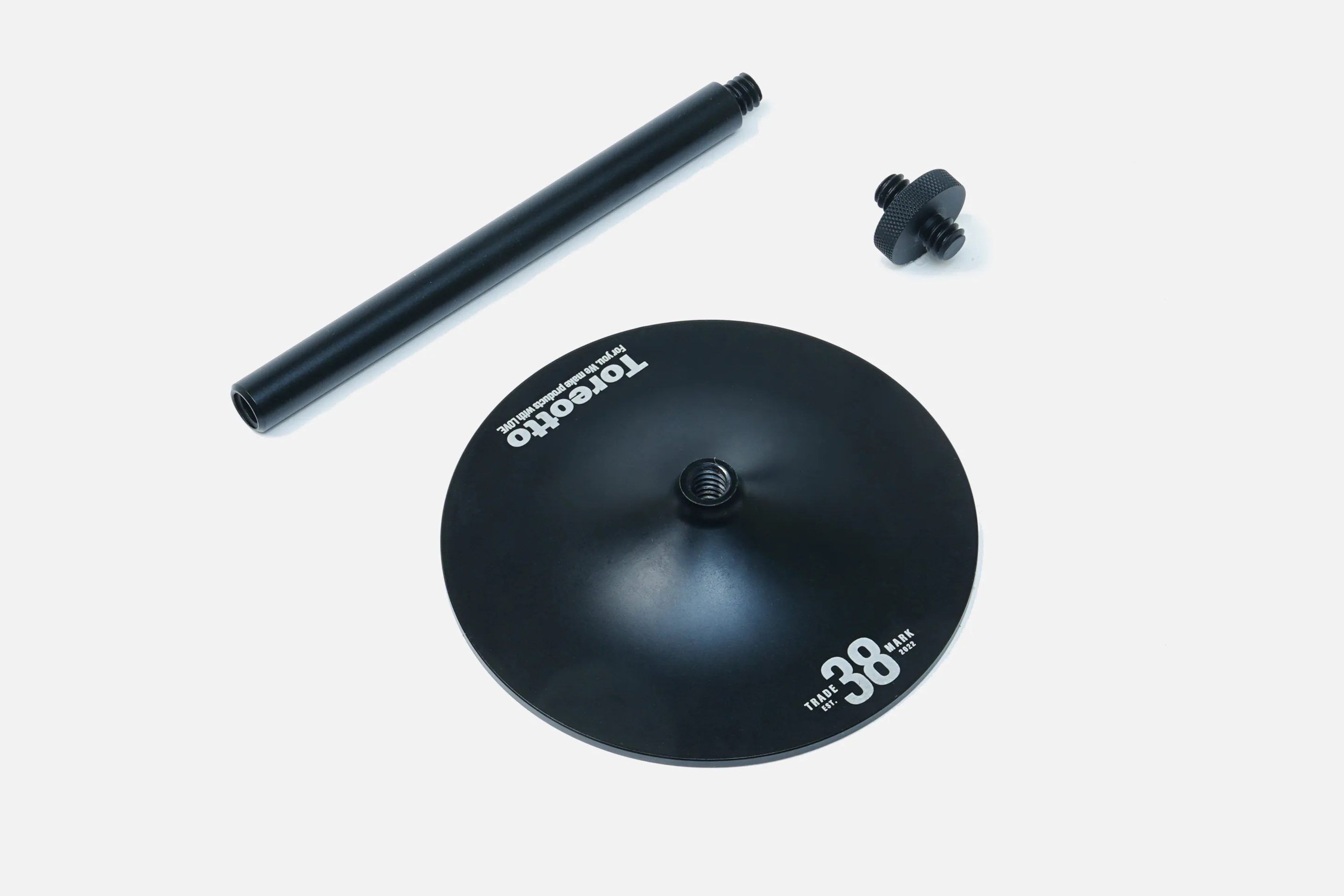 38explore ASINOBASE底座配件套組 （不含燈）