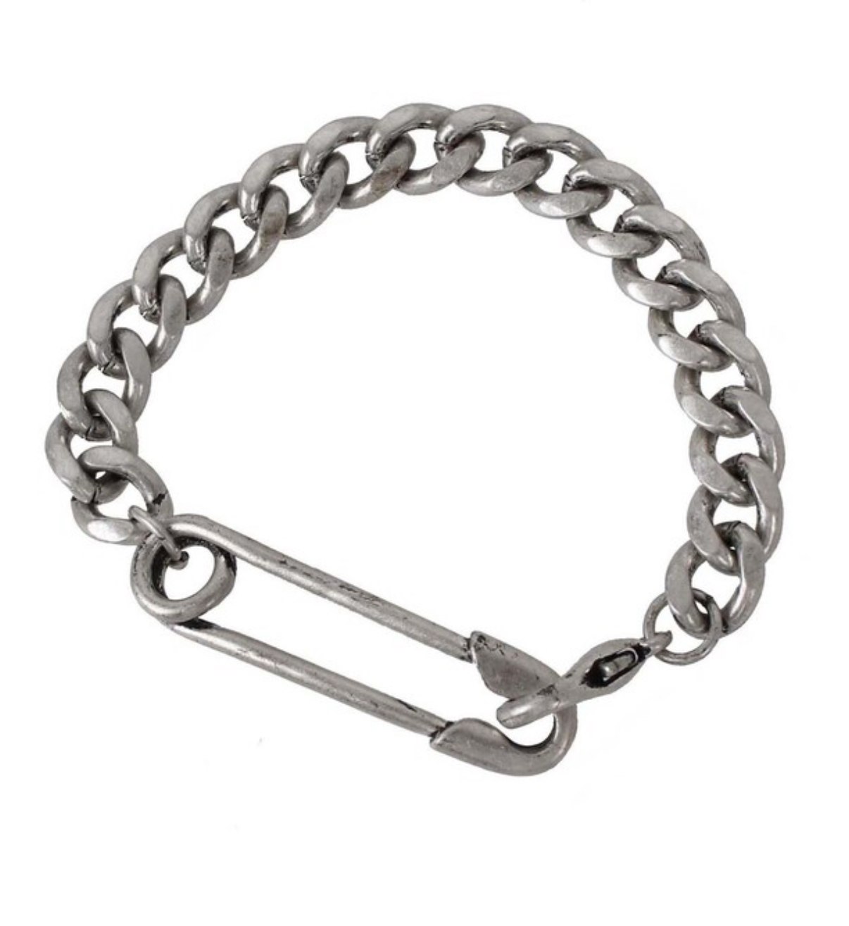 OFUSE - clip matt bracelet