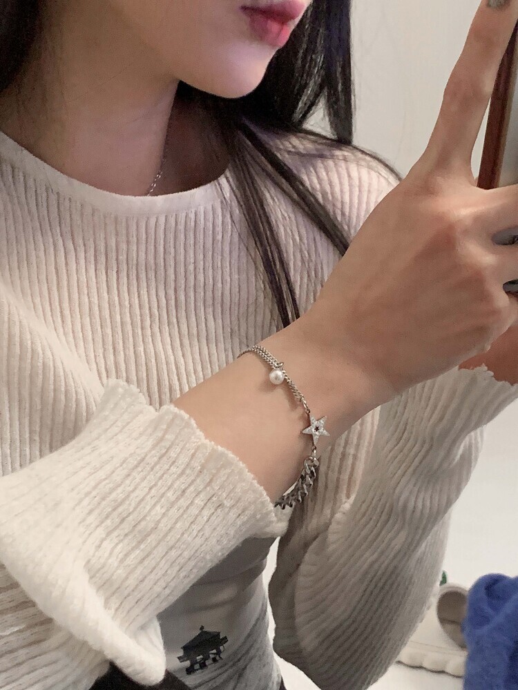 OFUSE - meteor bracelet