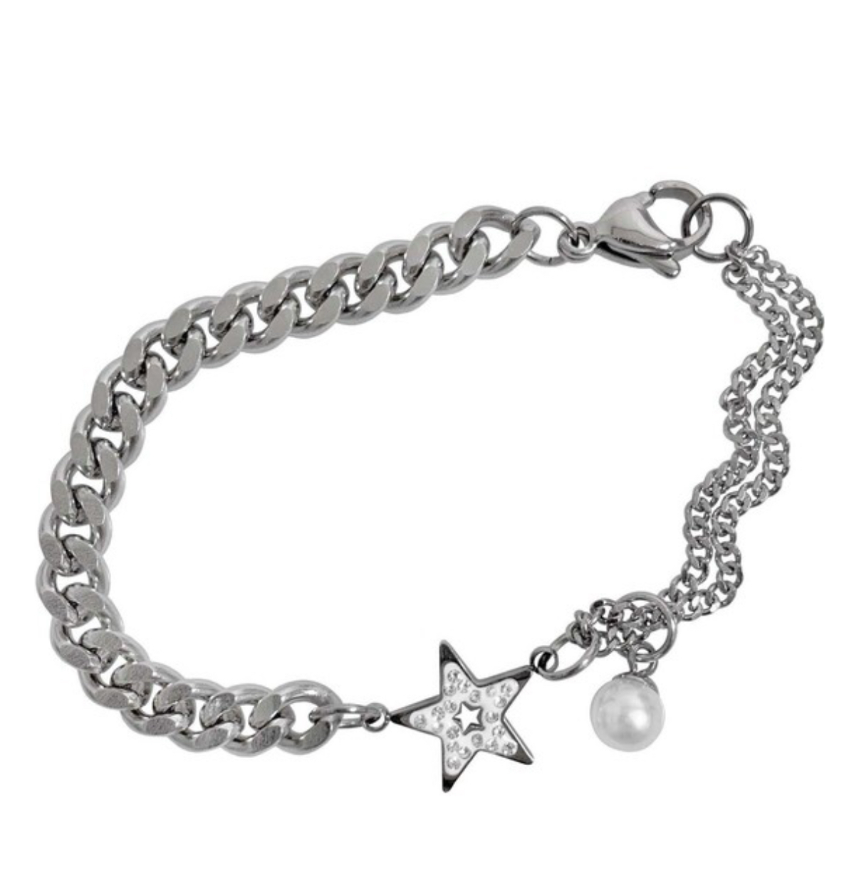 OFUSE - meteor bracelet