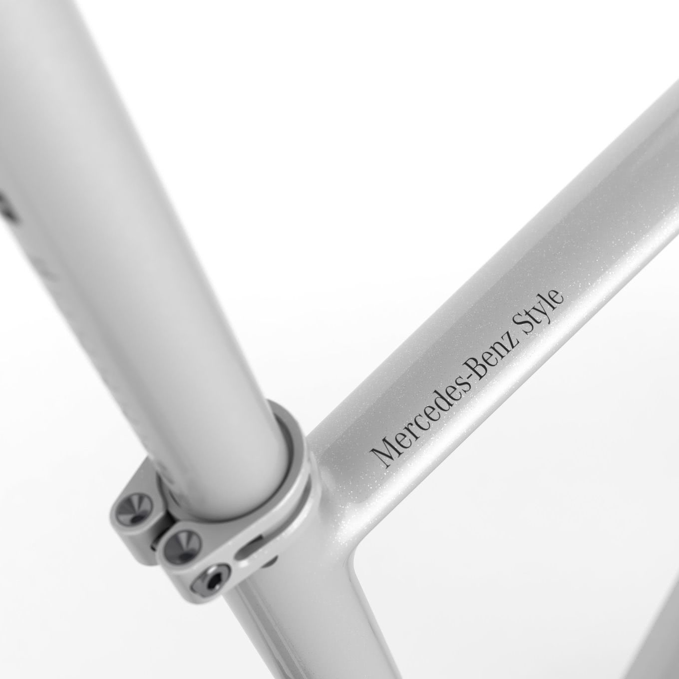 Argon 18 Krypton Mercedes-Benz Style 碟煞公路車