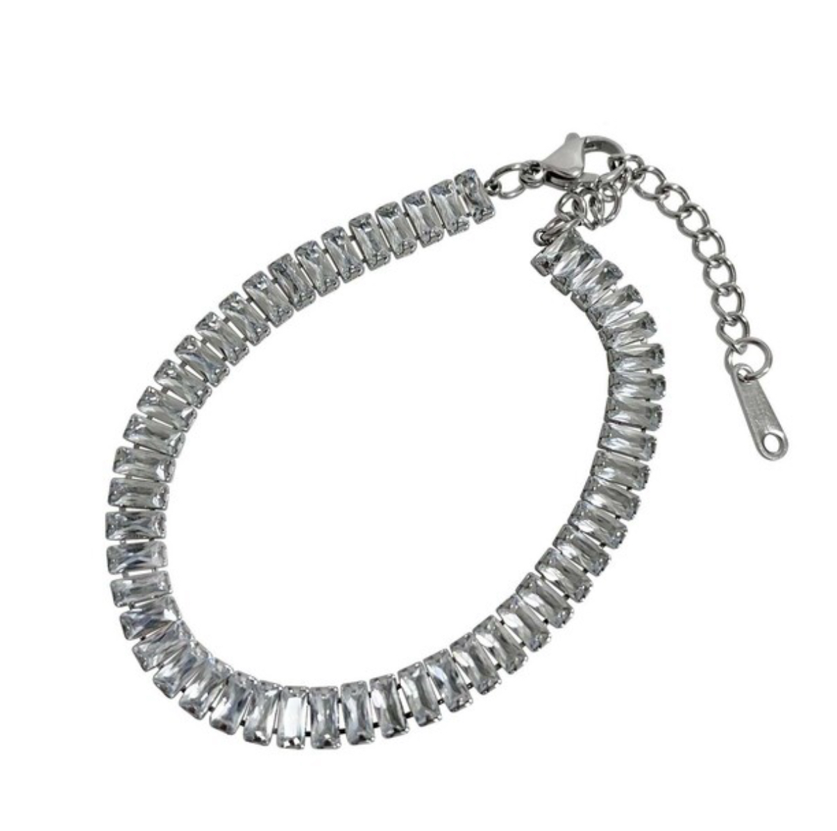 OFUSE - tennis bracelet
