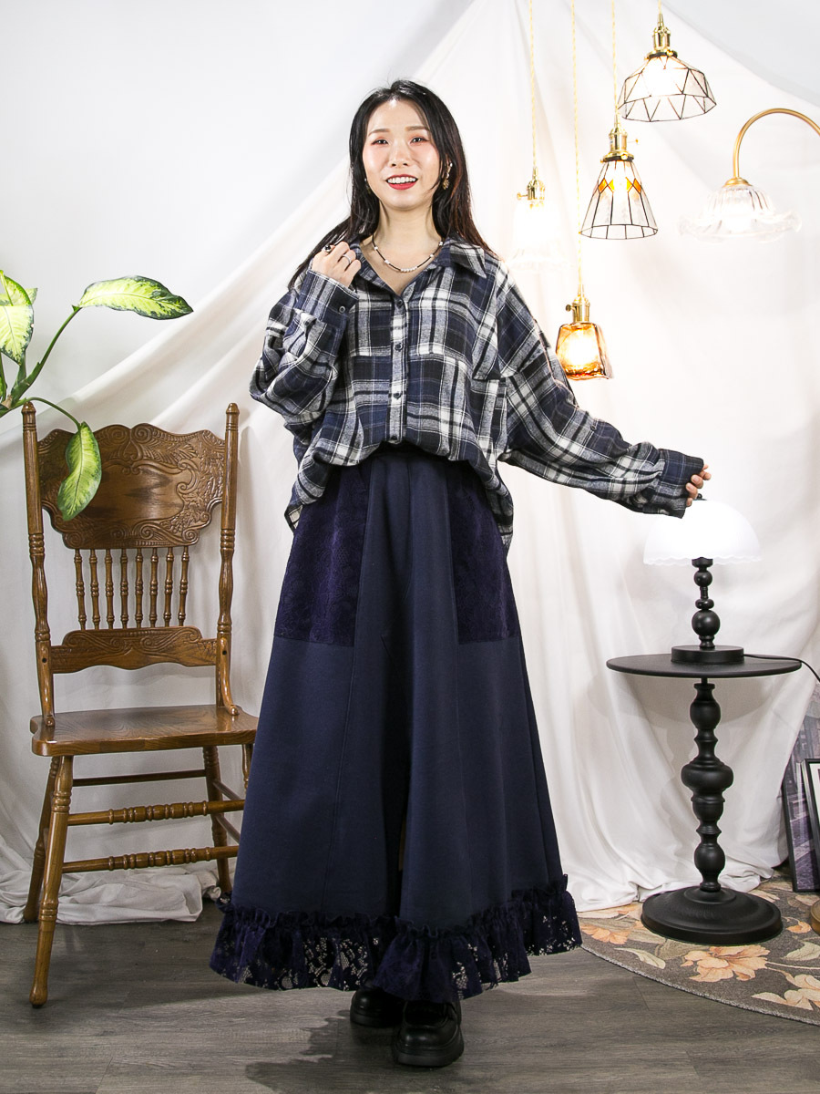 SOSO 真皮 厚底紳士鞋【不設退換】